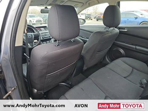 Used 2011 MAZDA MAZDA6 i Sport image 22