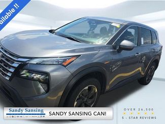 Used 2024 Nissan Rogue SV FWD video 1