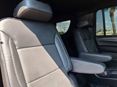 Used 2023 GMC Yukon XL Denali w/ LPO, Floor Liner Package image 33