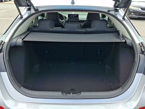 Used 2024 Honda Civic LX image 28