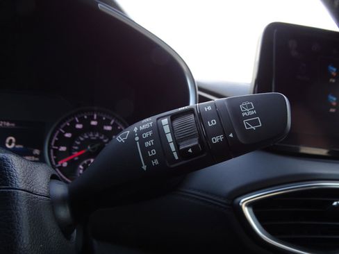 Certified 2023 Hyundai Santa Fe XRT image 28