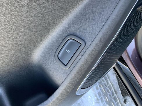 New 2026 Chevrolet Traverse RS w/ LPO, Floor Liner Package image 30