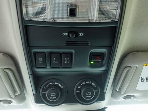 Used 2024 Toyota 4Runner TRD Off-Road image 27