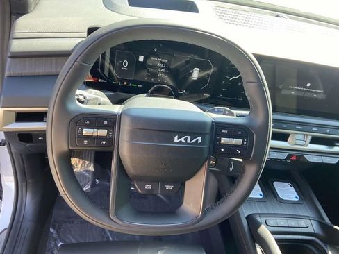 New 2027 Kia Telluride X-Line SX Prestige AWD/4WD image 14