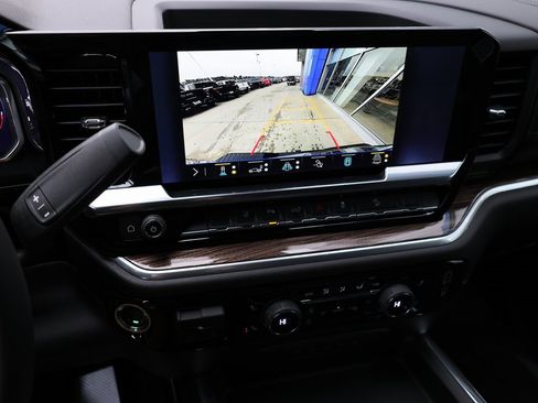 New 2026 Chevrolet Silverado 2500 LT w/ Trail Boss Package image 22