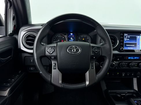 Used 2023 Toyota Tacoma TRD Pro AWD/4WD image 6