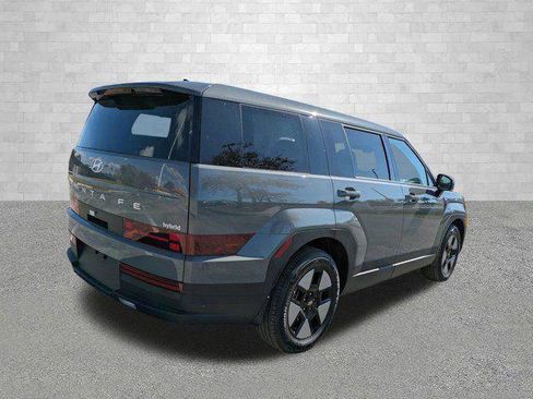 New 2026 Hyundai Santa Fe SE image 2