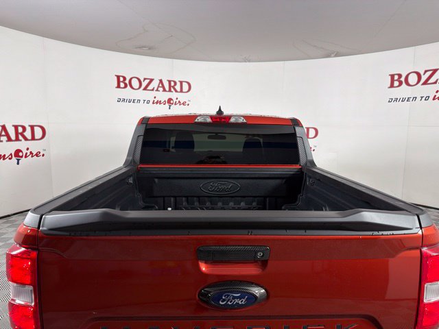 Used 2024 Ford Maverick XLT w/ XLT Luxury Package AWD/4WD image 13