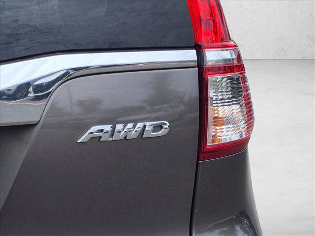 Used 2016 Honda CR-V Touring image 8