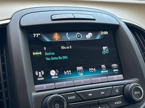 Used 2016 Buick LaCrosse Leather FWD image 20