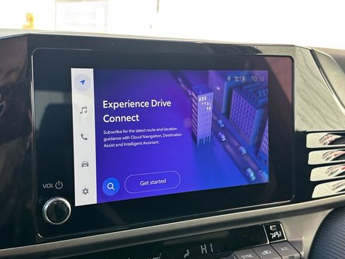 New 2026 Toyota Camry SE image 11