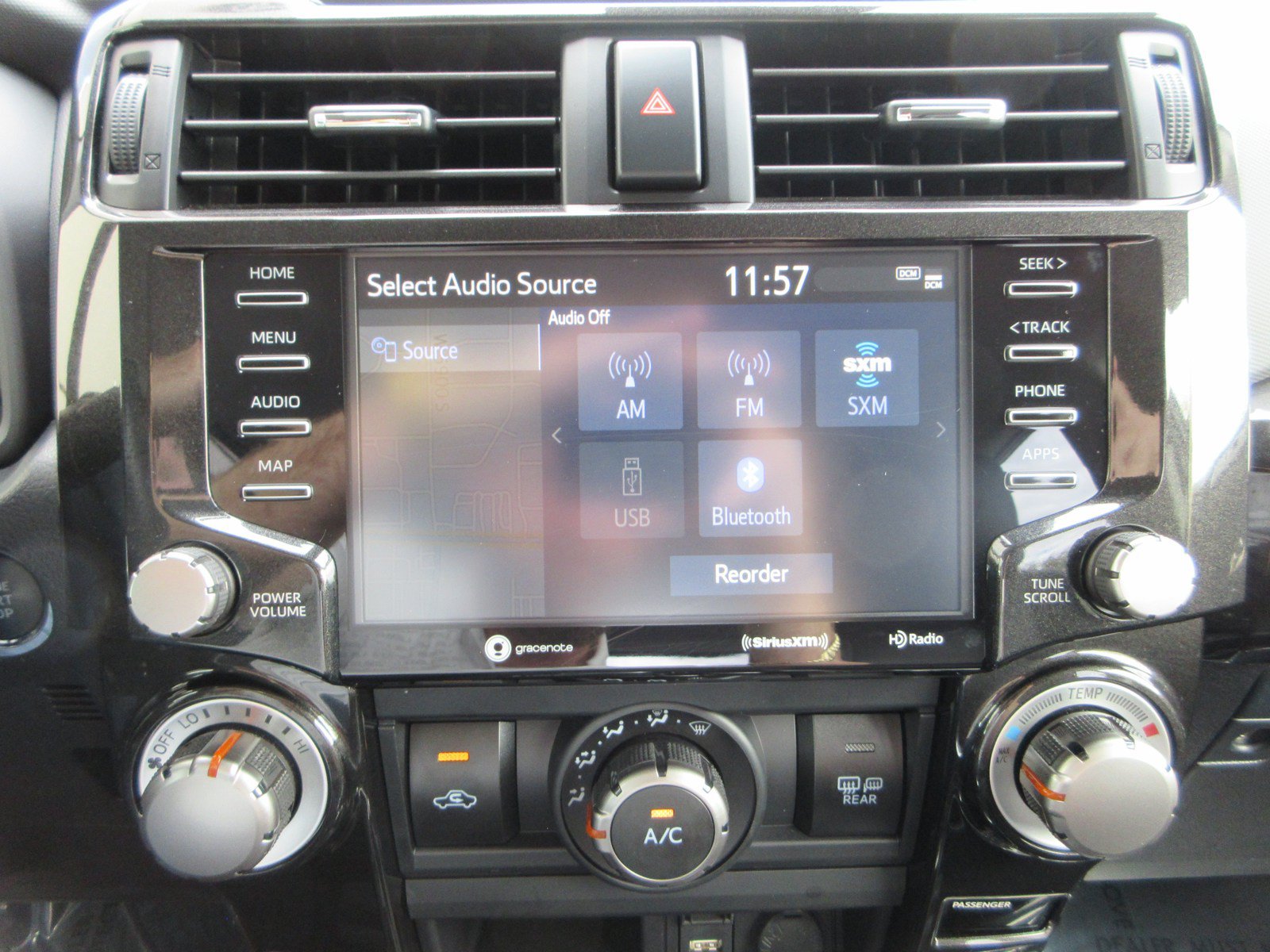 Used 2023 Toyota 4Runner TRD Off-Road Premium w/ Off Road Premium Plus Package AWD/4WD image 42