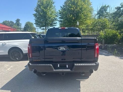 Used 2024 Ford F150 Tremor w/ Equipment Group 402A High AWD/4WD image 5