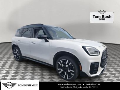 New 2026 MINI Cooper Countryman S