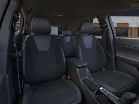 New 2026 Buick Encore GX Preferred w/ Comfort Package image 17