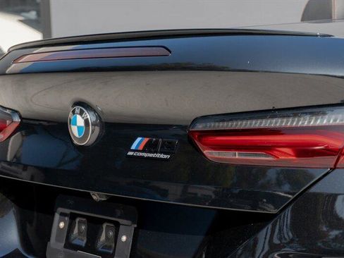 Used 2025 BMW M8 Competition image 36