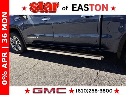 New 2026 GMC Sierra 1500 Denali w/ Denali Reserve Package image 29