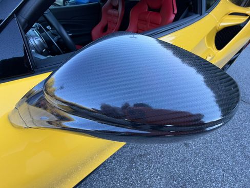 Used 2021 Ferrari F8 Tributo image 29