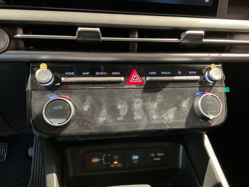 New 2026 Hyundai Tucson SEL AWD/4WD image 13