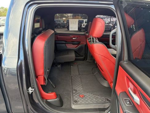 Used 2019 RAM 1500 Rebel w/ Rebel Level 1 Equipment Group image 19
