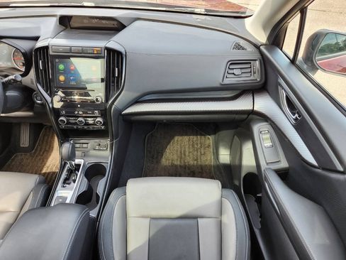 Used 2022 Subaru Ascent Onyx Edition AWD/4WD image 18
