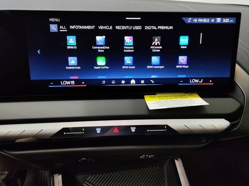 New 2026 BMW X3 xDrive30 w/ Premium Package image 19