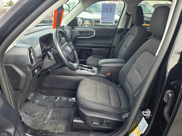 Used 2023 Ford Bronco Sport Big Bend w/ Convenience Package AWD/4WD image 10