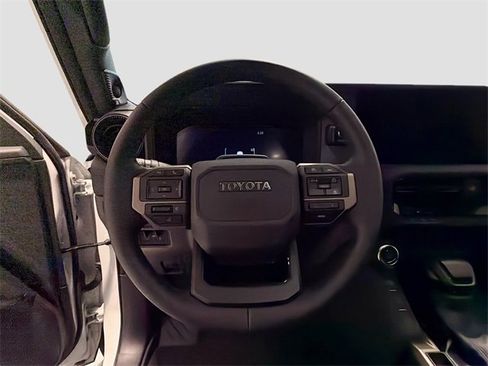 Certified 2024 Toyota Land Cruiser w/ Premium Package image 8