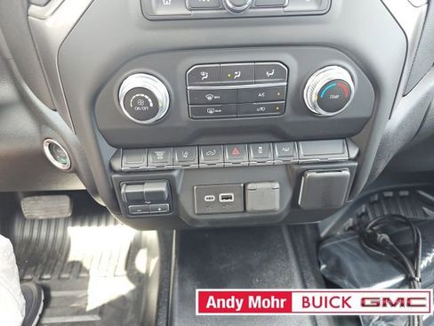 New 2024 GMC Sierra 2500 Pro image 43