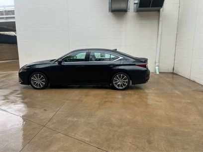 Used 2021 Lexus ES 350 w/ Premium Package