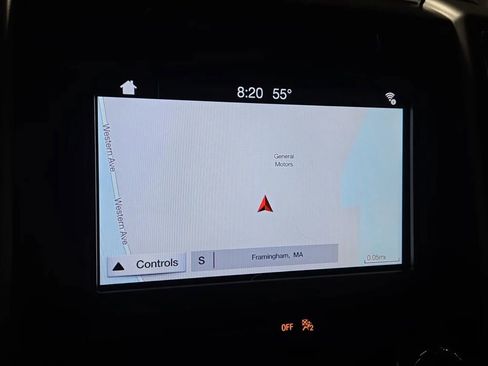 Used 2017 Ford F250 Lariat w/ Lariat Ultimate Package image 9