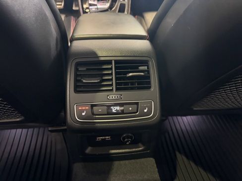 Used 2022 Audi RS 5 Sportback AWD/4WD image 33