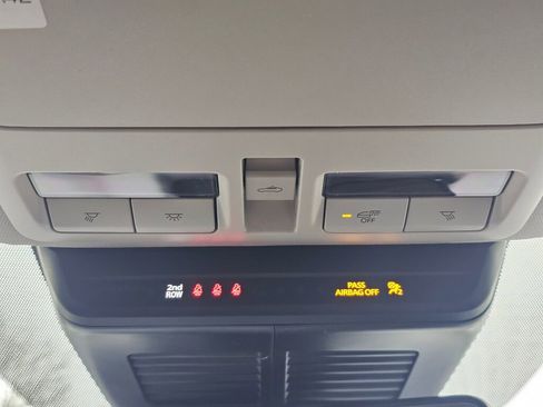 New 2026 MAZDA CX-50 AWD 2.5 Hybrid w/ Cargo Package image 18