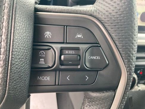 Certified 2024 Toyota Tacoma TRD Sport w/ TRD Sport Premium Package image 25