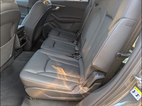 New 2026 Audi Q7 3.0T Premium Plus image 6