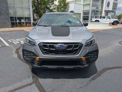 Used 2024 Subaru Outback Wilderness AWD/4WD image 10