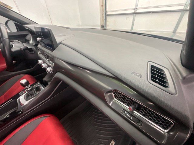 Used 2024 Acura Integra A-Spec w/ Technology Package FWD image 15