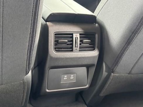 New 2026 Nissan Rogue SV w/ Cold Weather Package AWD/4WD image 37
