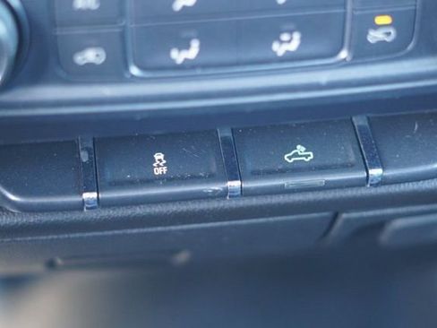 Used 2018 Chevrolet Silverado 1500 W/T image 24