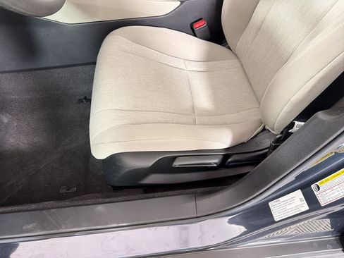 Certified 2023 Honda Accord LX image 14