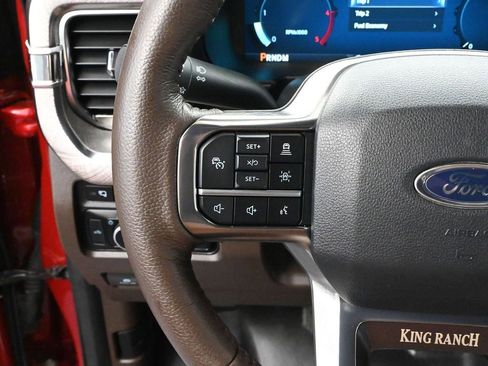 Used 2024 Ford F250 King Ranch image 30