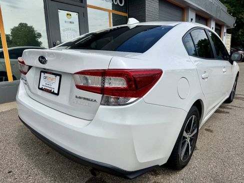 Used 2019 Subaru Impreza 2.0i Premium w/ Eyesight & BSD/Rcta & SRF AWD/4WD image 11