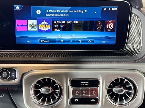 New 2026 Mercedes-Benz G 550 image 14