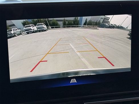 Certified 2025 Chevrolet TrailBlazer LT image 17