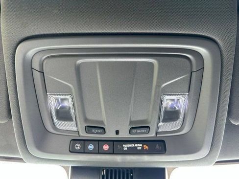 Used 2024 GMC Sierra 1500 Elevation w/ LPO, GMC Protection Package AWD/4WD image 38