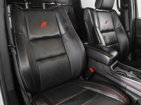Used 2023 Dodge Durango GT AWD/4WD image 52