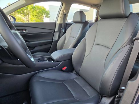 New 2026 Honda Accord Touring image 19