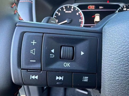 New 2026 Nissan Rogue SV w/ Rock Creek Premium Package AWD/4WD image 29