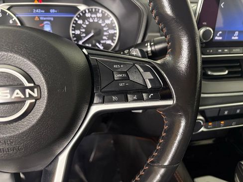 Used 2023 Nissan Altima 2.5 SR image 18