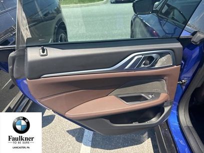 Used 2025 BMW i4 M50